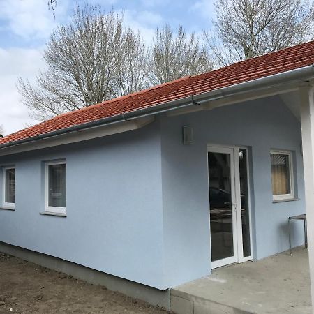 Dunasor1 Apartman Domsod Exterior foto